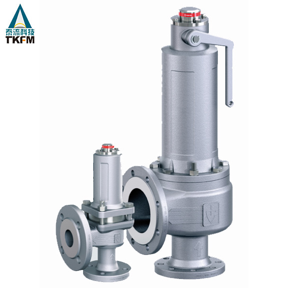 price of pressure stainless steel relief safety valves pn16 dn50 for water heater gas