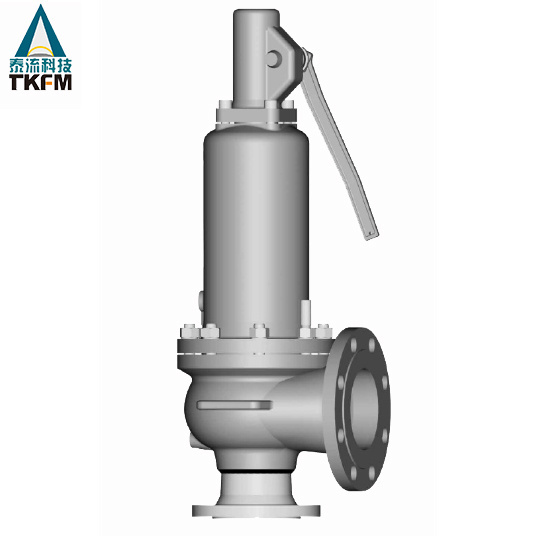 price of pressure stainless steel relief safety valves pn16 dn50 for water heater gas