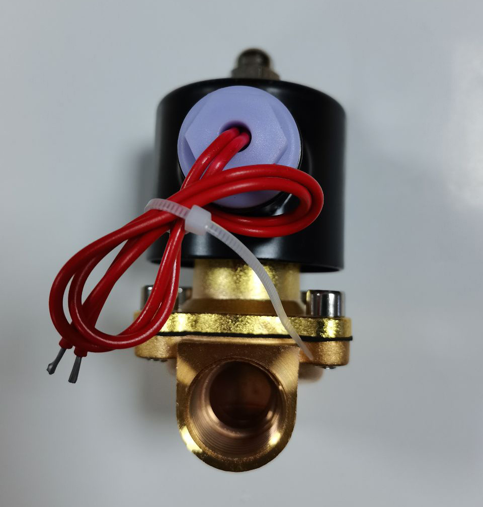 TKFM automatic water level solenoid manifold control valves price DN8-DN50 in stock bsp thread international standard