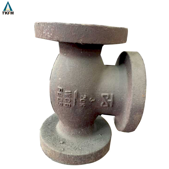 investment ggg40 a494 cy40 hydraulic gate globe ball butterfly valve body castings