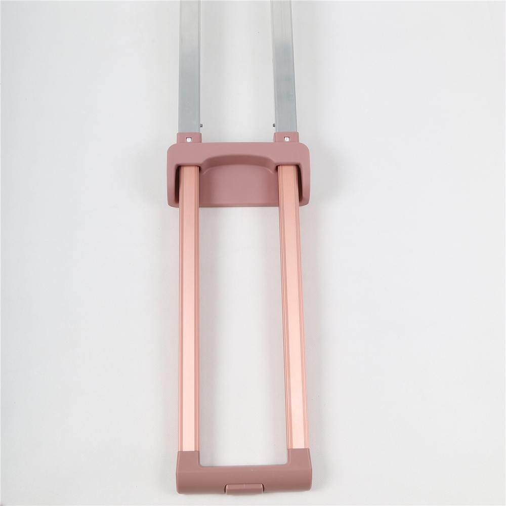 Aluminium luggage handle replacement parts,Pull rod, Aluminium luggage Pull Handle ,