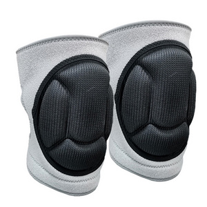 Customized Protective Knee Pads For Gardening Cleaning Flooring Work Adjustable Thick EVA Foam Knee Pads