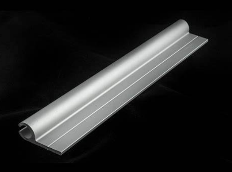 Reasonable price alloy aluminum 6061 keder profil