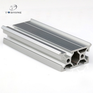 Aluminium Railing Profiles Manufacturer makerslide Aluminium Profile Catalog Factory Makerslide Aluminium Profile