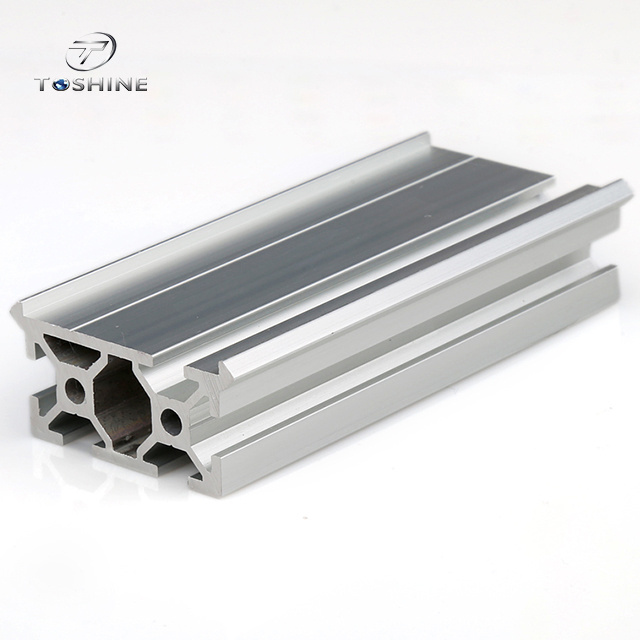 Aluminium Railing Profiles Manufacturer makerslide Aluminium Profile Catalog Factory Makerslide Aluminium Profile