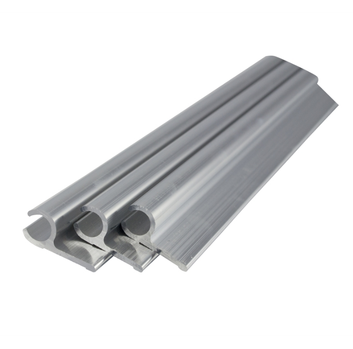 Reasonable price alloy aluminum 6061 keder profil