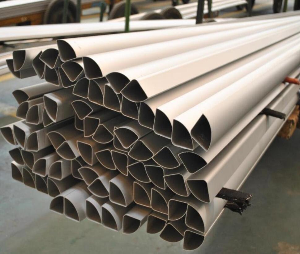 Aclidinium Alloy Profile 6061 6063 6005 6082 7075 Customized Mould Aluminum Extrusion Aluminium Profile