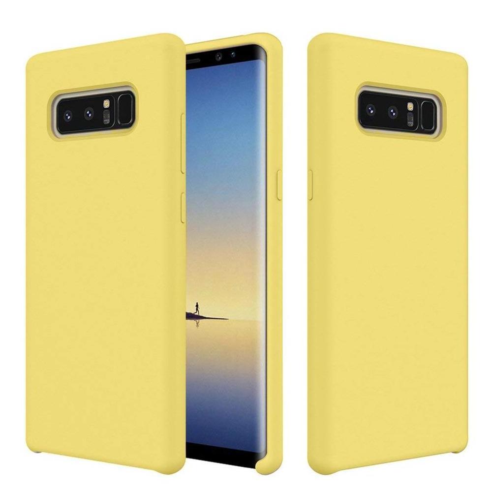 Premium cover For Galaxy s10+ Note 8 9 a6 Plus s21 ultra a32 m31s a52 a12 a51 mobile silicone samsung phone case