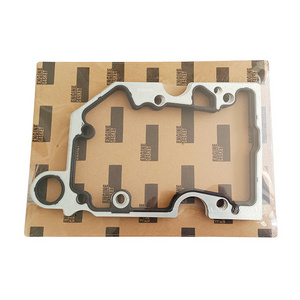 High Quality Construction Machinery Diesel Engine Parts N14 Rocker Lever Housing Gasket 3630839