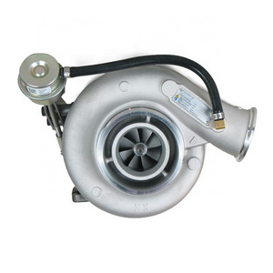 Dong Feng Truck Machinery Engine Parts 6B5.9 Diesel Engine HX35W Turbocharger Hot Selling Products 50cc Turbocharger 6 Months