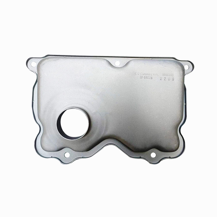 Hot Sale Industry Truck Diesel Engine Parts NT855 Engine  Rocker Level Cover 3006349 150326