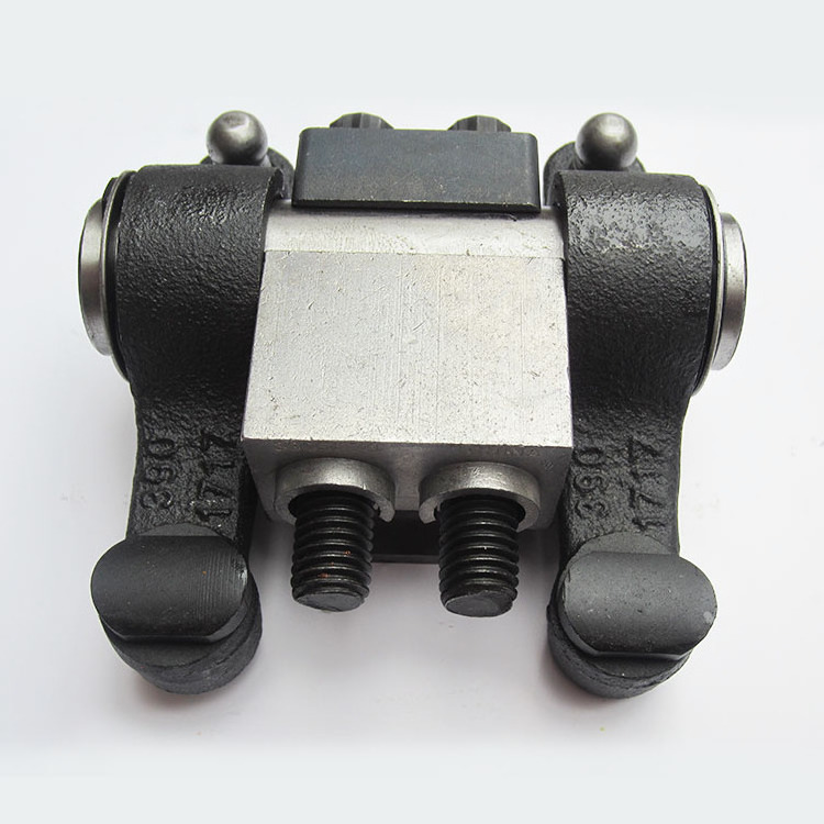 6CT8.3 6CT Rocker lever 6D114 machinery engines  spare parts rocker arm assembly Rocker Lever 3934921