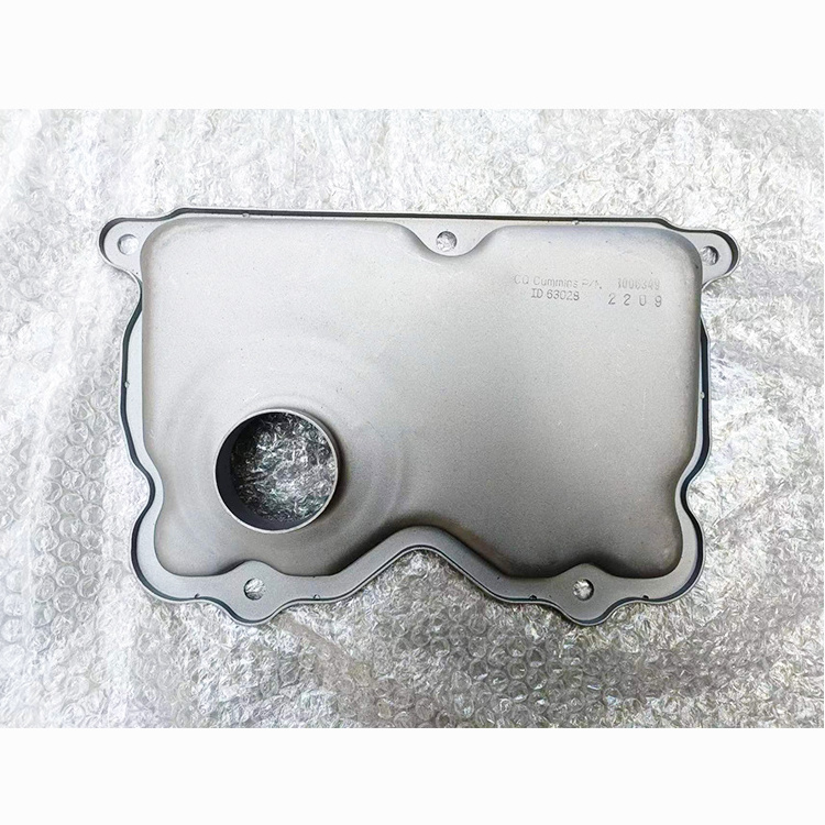 Hot Sale Industry Truck Diesel Engine Parts NT855 Engine  Rocker Level Cover 3006349 150326