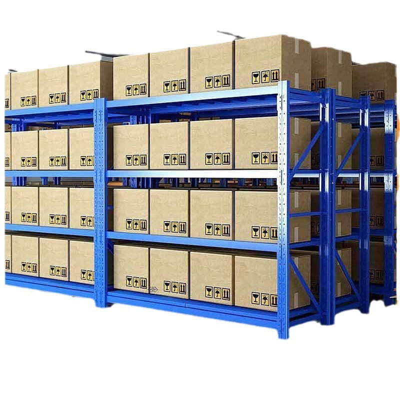 Factory Shelves Warehouse Shelving Heavy Duty Big Mold Rack