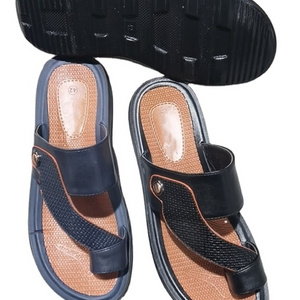 New Comfort Breathable Beach Sandals Arabian men's comfort popular Breathable Arab Slippers