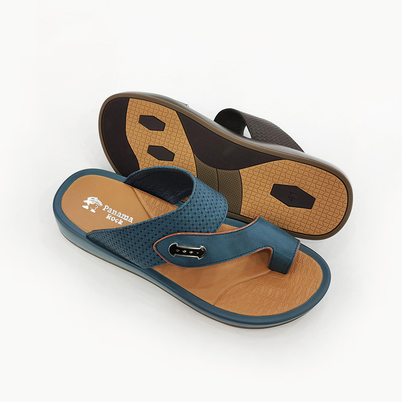 Good Quality Wholesale Arab Breathable Flat Flip Flop Men Dubai Outdoor Sandals