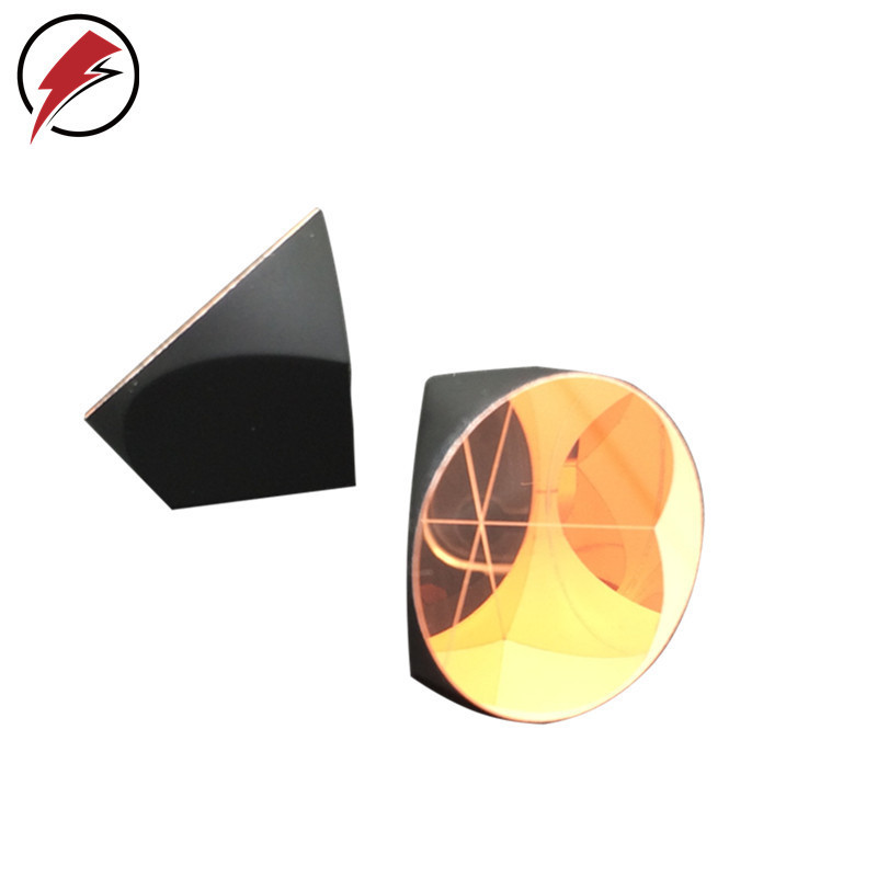 Buy Corner Cube Prism K9 Glass Retroreflectors Corner Prism