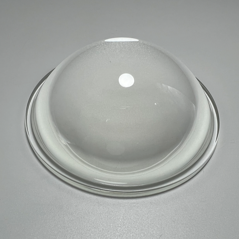 Optical BK7 BK270 Glass 50mm 66mm 69mm Diameter Aspheric Condenser Lens Aspherical lens