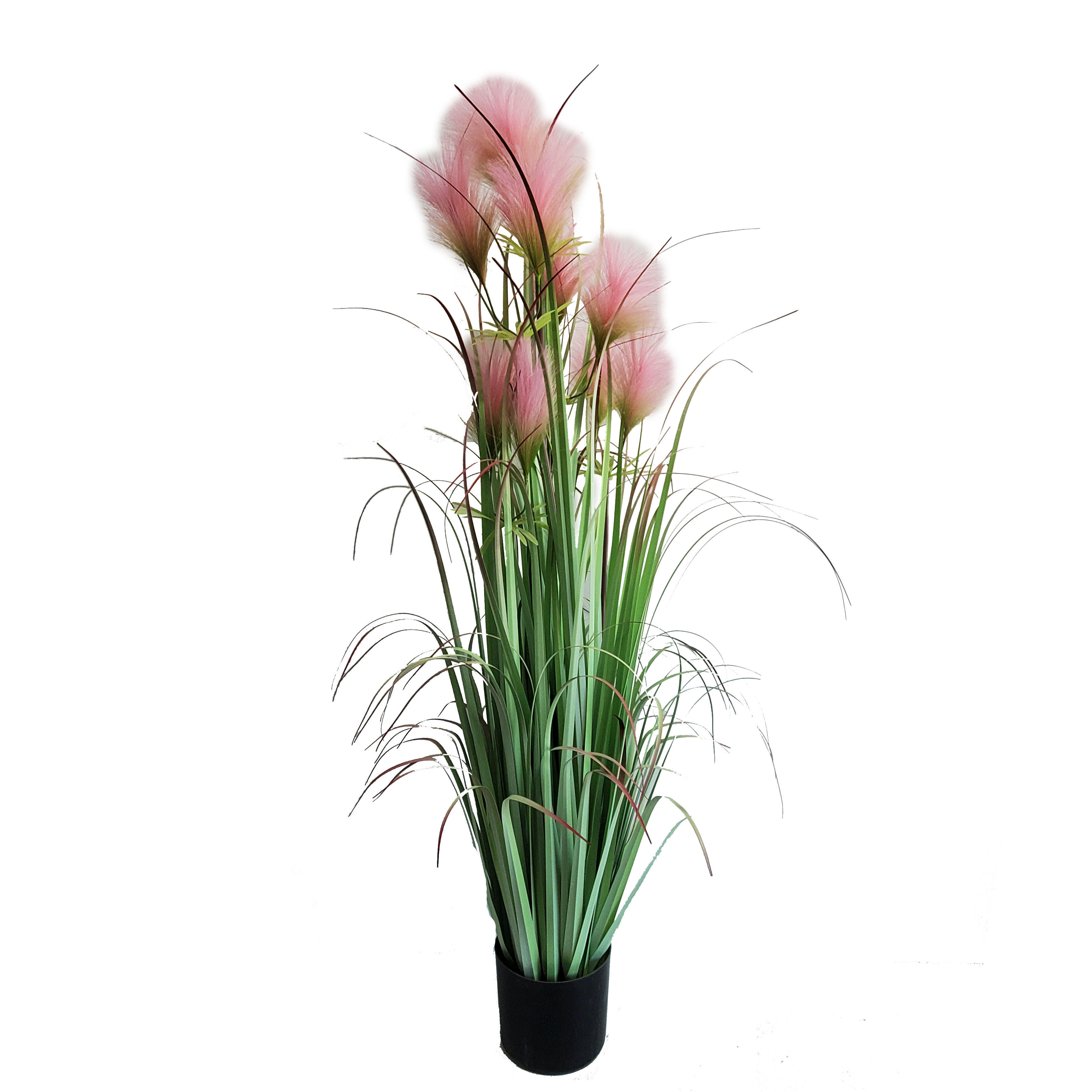 High quality onion grass artificial plant wholesale decorative Onion Grass indoor use for home or hotel decoration