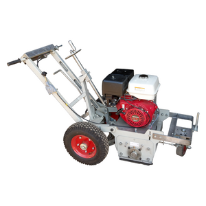 Road Pavement Marking Line Paint Remover Machine