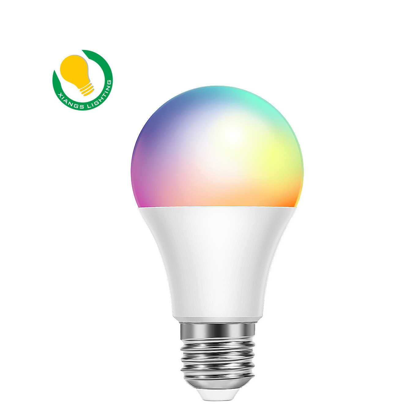 Led RGB Bulb Light 9W 11W E27 E14 B22 Smart wifi LED Bulbs LED Lighting