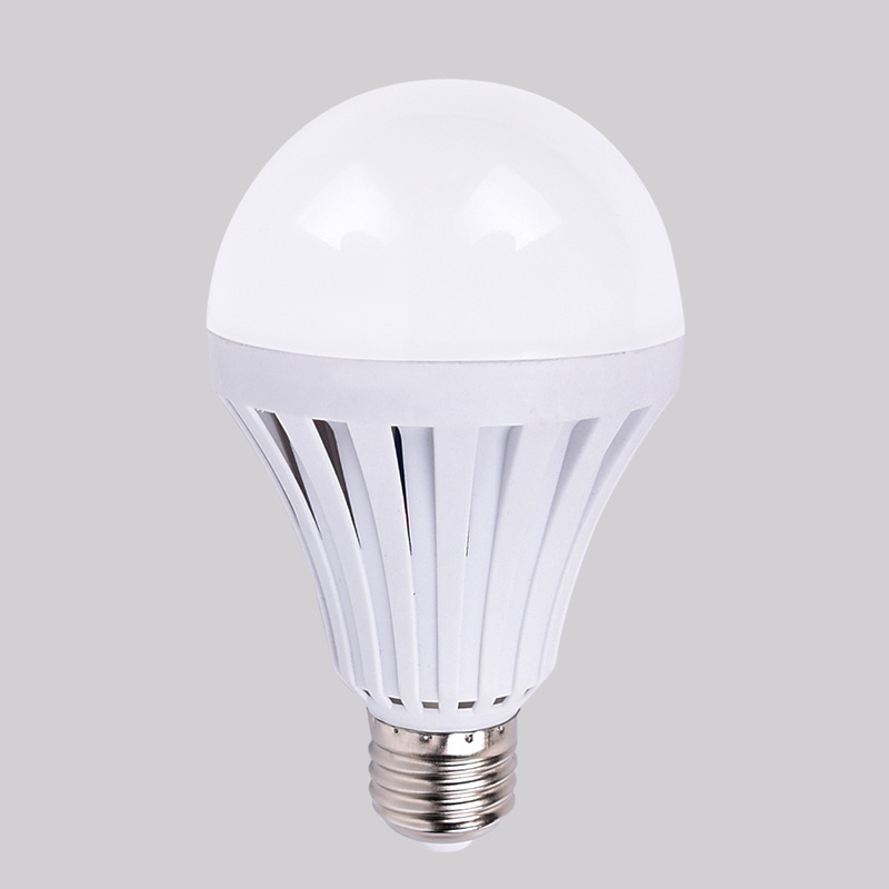 5W 7W 9W 12W E27 B22 Holder 15W 18W Bulb  Emergency Ampoul Bombillos Rechargeable Led Bulb,LED Light Bulb,Emergency Led Bulb