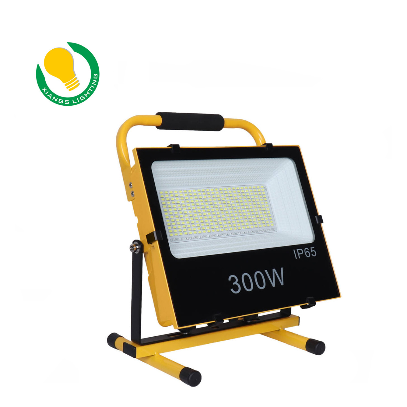 OEM Portable Waterproof Battery  Spotlight Car Temporary Inspection COB Flood Working  Rechargeable Led Work Light