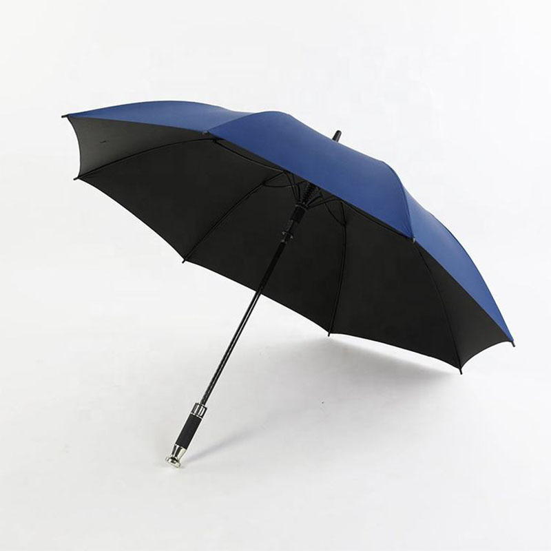 Wholesale Big Size Windproof Rolls Royce Umbrella High Quality Custom Logo Printing Golf Umbrella