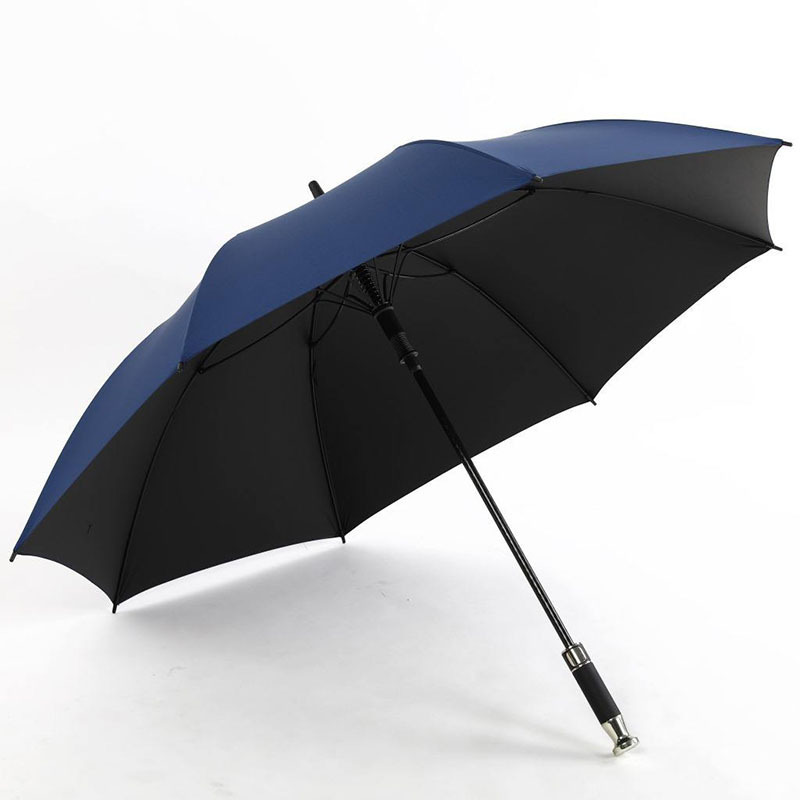 Wholesale Big Size Windproof Rolls Royce Umbrella High Quality Custom Logo Printing Golf Umbrella