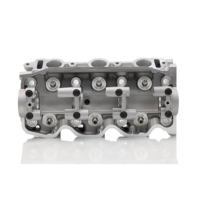 Engine cylinder heads for toyota 2TR engine cylinder head hiace hilux cylinder diesel engine