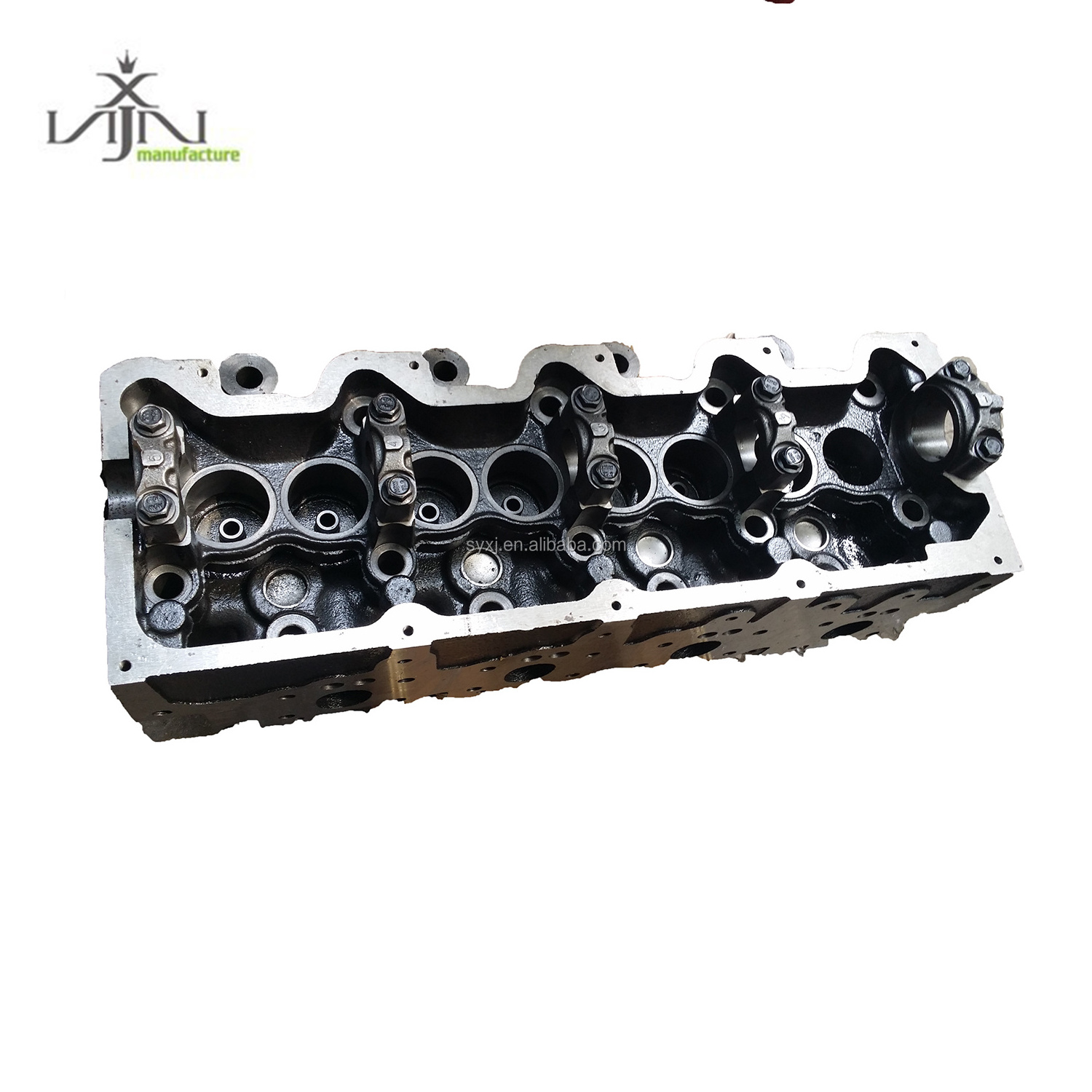 Cylinder head 1RZ 2RZ 3RZ for toyota engine 4 cylinder engines for sale petrol engine 4 cylinder