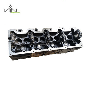 Cylinder head 1RZ 2RZ 3RZ for toyota engine 4 cylinder engines for sale petrol engine 4 cylinder