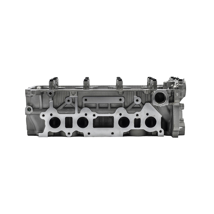 Cylinder head 2L 3L 5L engine cylinder for hiace or hilux 4 cylinder engine