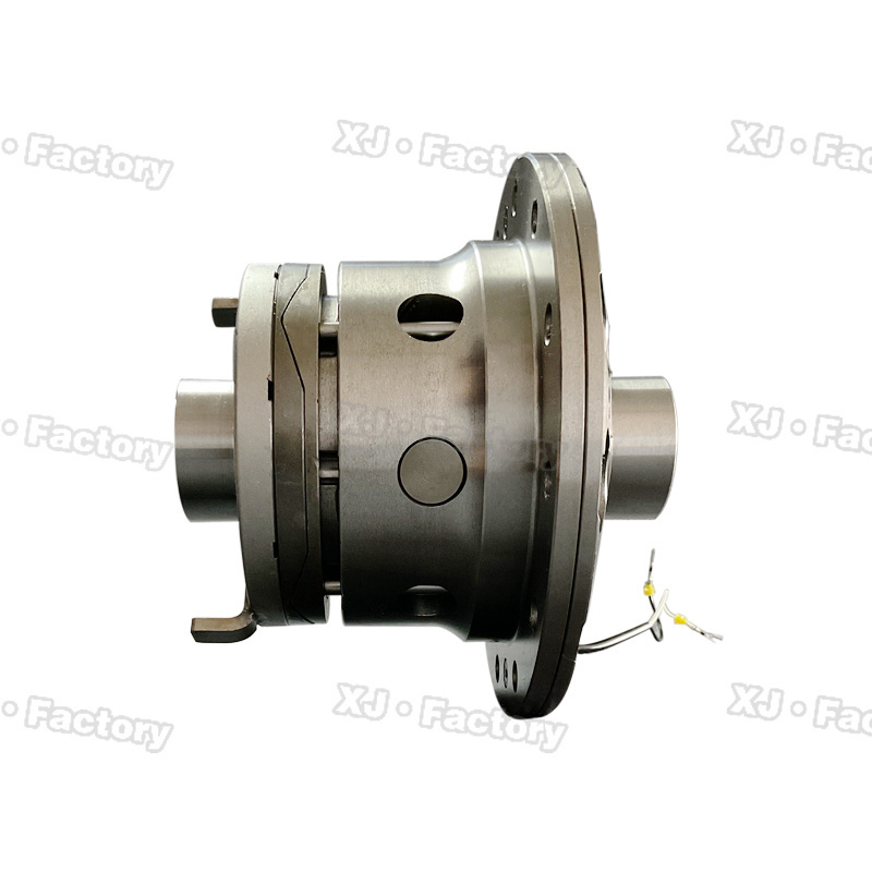 RD142 Differential Front and Rear 4X4 RD diff Locker for Lexus LX450 for Toyota LandCruiser 75 & 80 Series