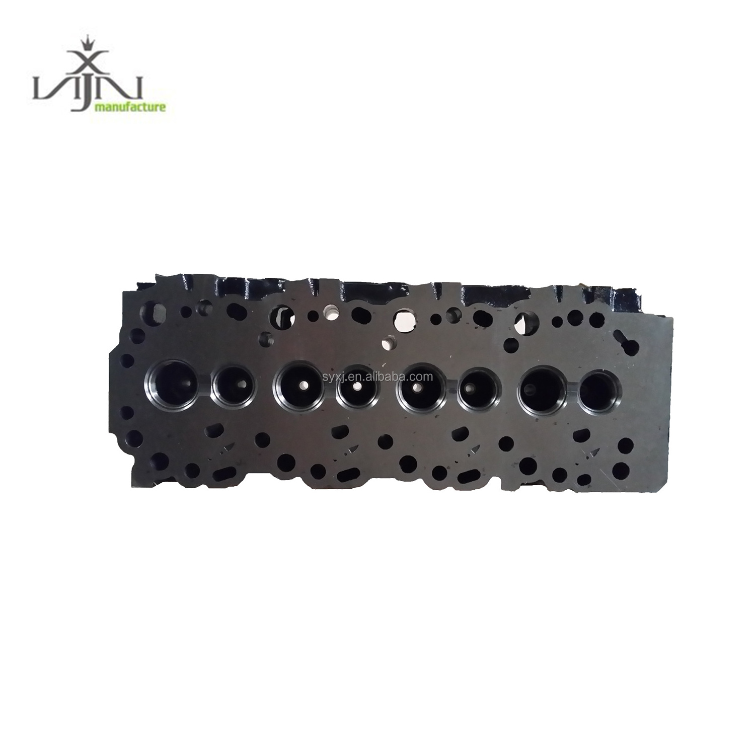 Cylinder head 1RZ 2RZ 3RZ for toyota engine 4 cylinder engines for sale petrol engine 4 cylinder