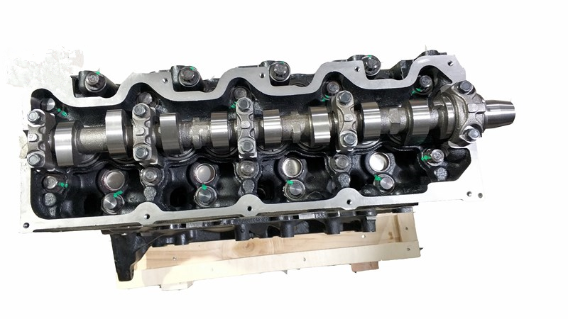 High quality 2L Bare Engine 2L Long Block for Toyota Hiace 2L 2LT 2L2 diesel block Engine 2L 3L 5L