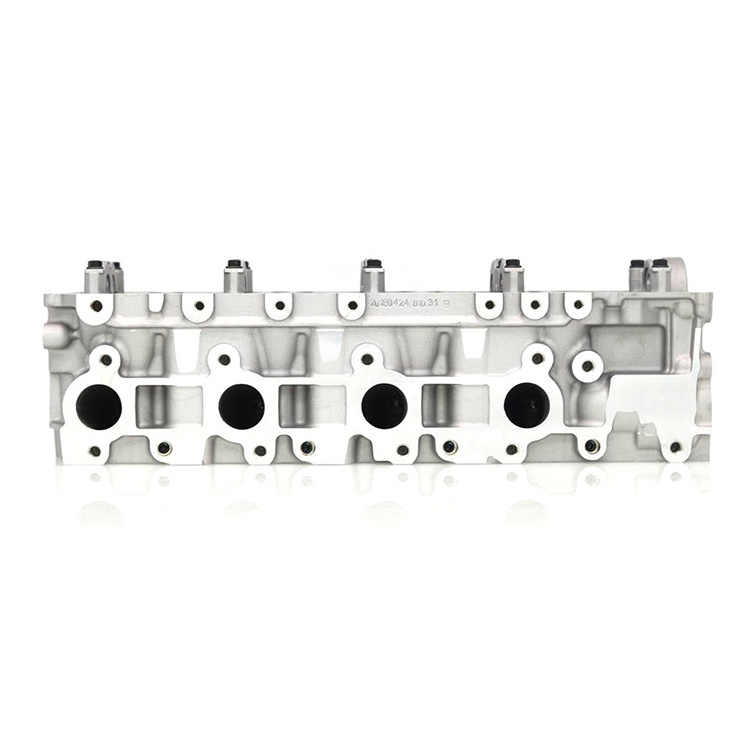 Cylinder head 2L 3L 5L engine cylinder for hiace or hilux 4 cylinder engine