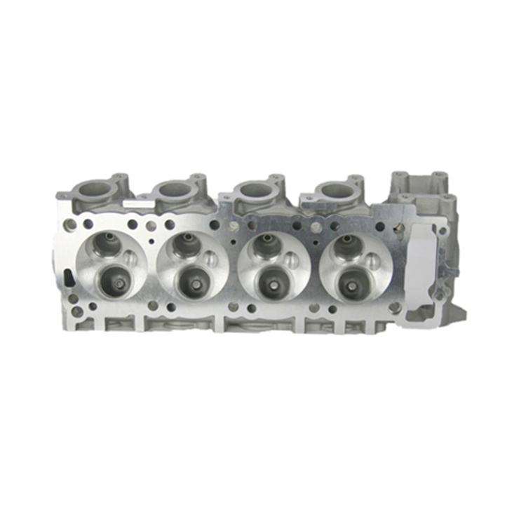 Engine cylinder heads for toyota 2TR engine cylinder head hiace hilux cylinder diesel engine