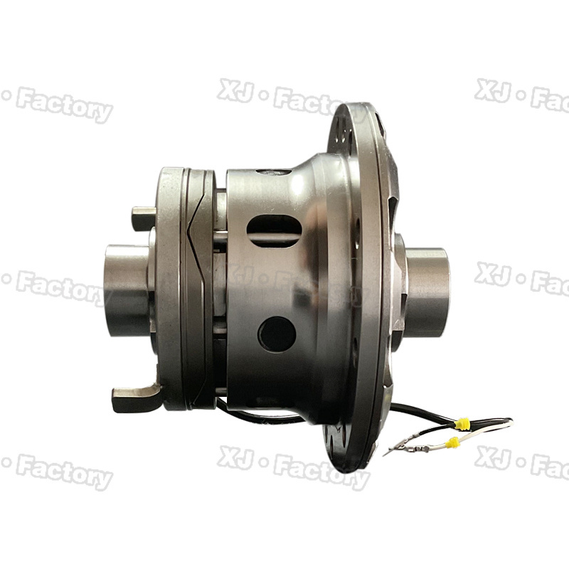 RD142 Differential Front and Rear 4X4 RD diff Locker for Lexus LX450 for Toyota LandCruiser 75 & 80 Series