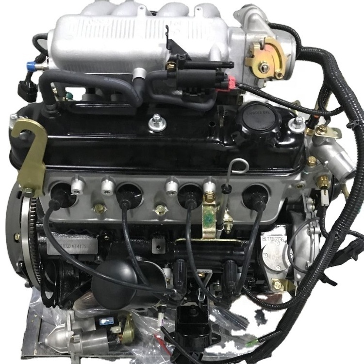 THE USED ENGINE 6g72