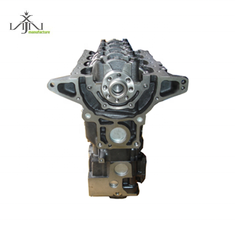 High quality 2L Bare Engine 2L Long Block for Toyota Hiace 2L 2LT 2L2 diesel block Engine 2L 3L 5L