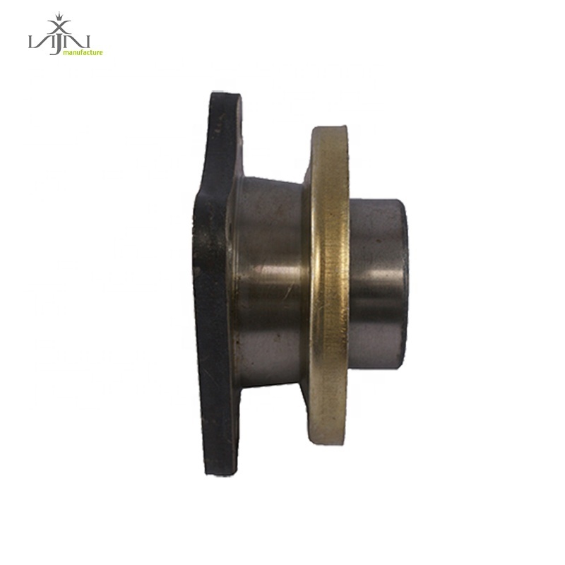 PS100 Standard Size Rear Differential Flange For Mitsubishi Fuso Canter Spare Parts