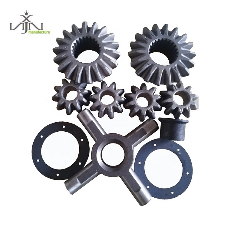 Differential Gear Kit Truck Transmission Parts Repair Kit  or ISUZU Truck parts manufacturer