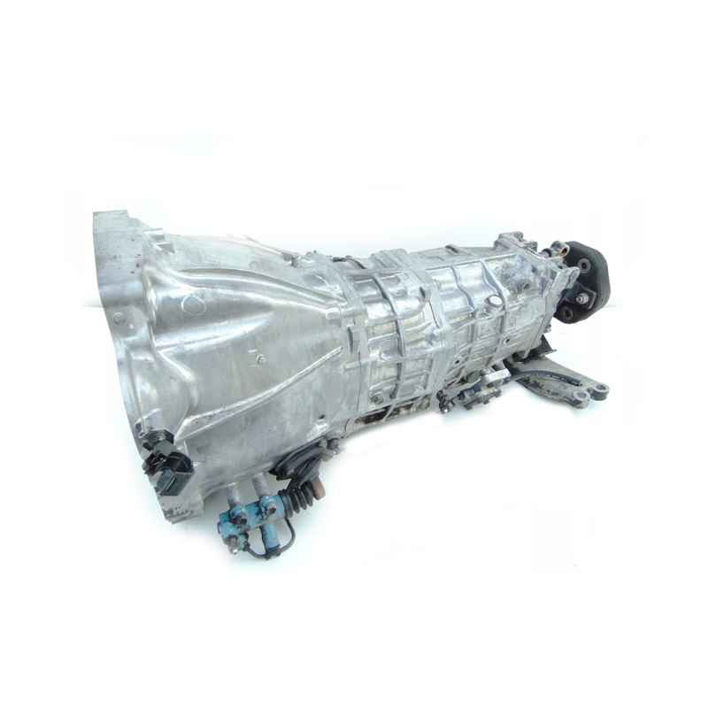 1/2 Hot Sale New CVT Transmission Gearbox for Toyota Corolla 2013 Toyota Yaris/Vios/Tera