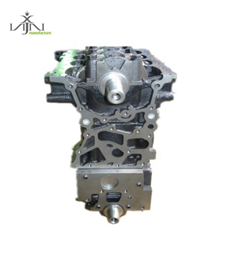 Bare engine long block 2l engine for hillux 3L diesel motor for toyota hiace 5l japanese diesel engine