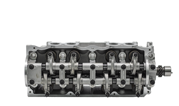 Engine cylinder heads for toyota 2TR engine cylinder head hiace hilux cylinder diesel engine