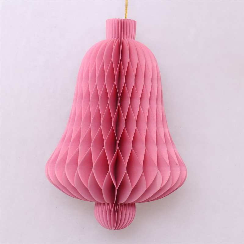 Party Decorations pink pineapple Tissue christmas Paper Honeycomb  Ball