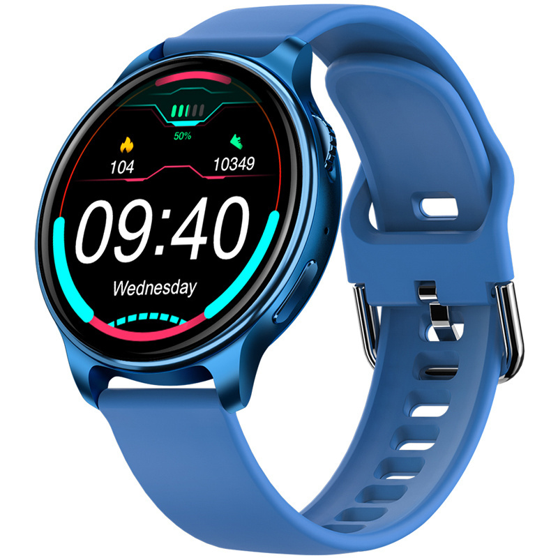 LOKMAT TIME2 Heart Rate Smart Waterproof BT callingMobile Phones 2022 Amazfit Smartwatch Wrist Man Luxury Watch