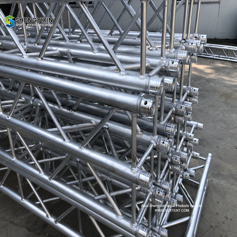 Steel Aluminum Light Truss for sale