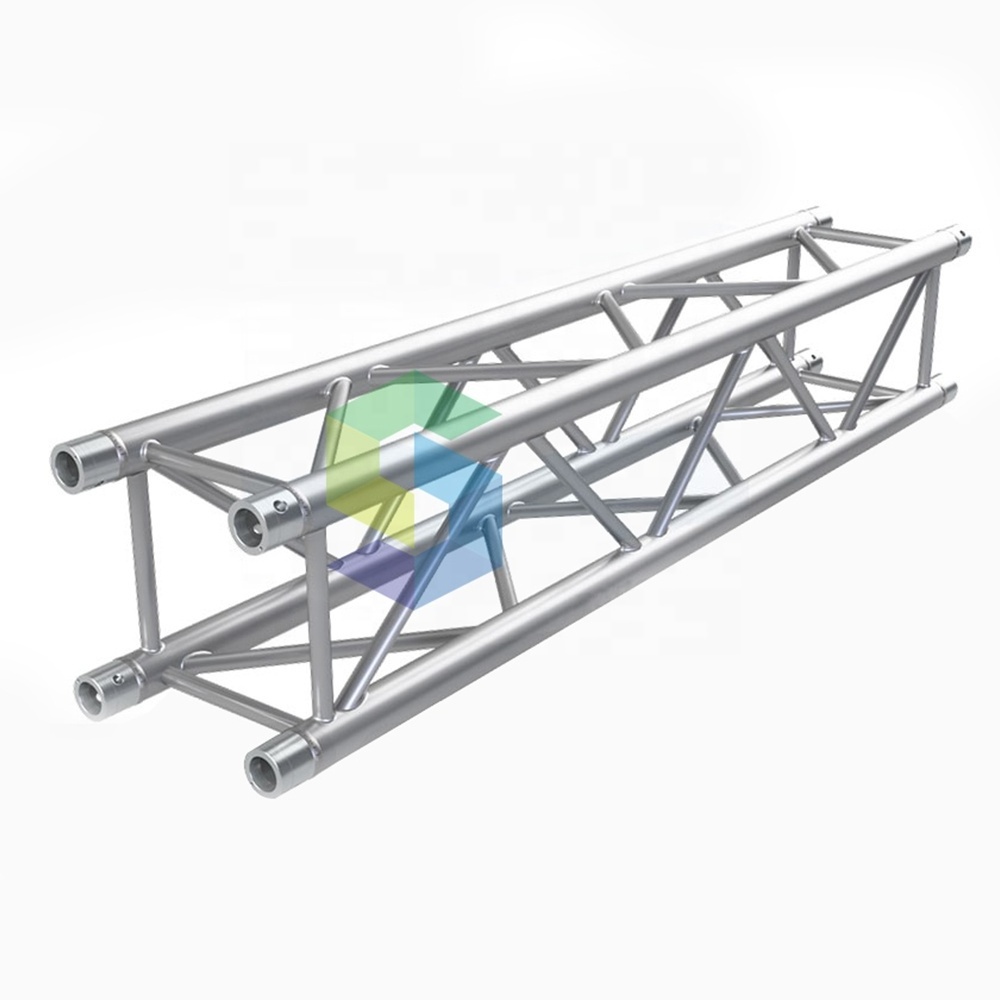 Stage Equipment Truss Vertical Truss Spigot Truss 1.5m  with Hardware